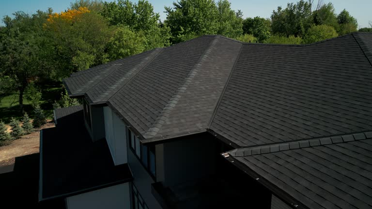 Reliable Hiram, GA Roofing Services Solutions