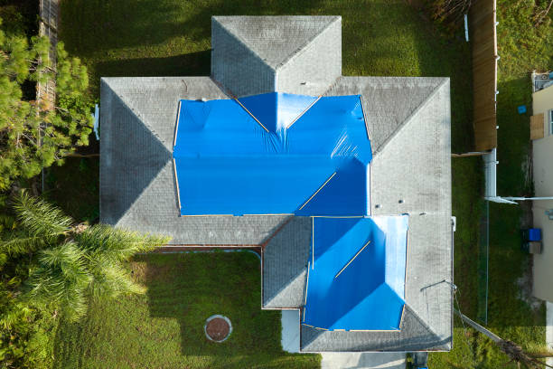 Best Roof Insulation Installation  in Hiram, GA