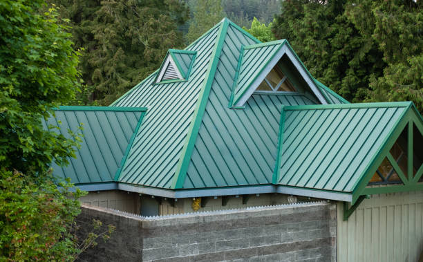 Roof Insulation in Hiram, GA